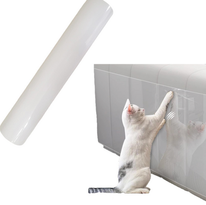 Möbelschutz für Katzen
