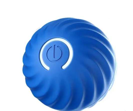 Hundespielzeug-interaktiver Ball